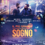 il-piu-grande-sogno-poster