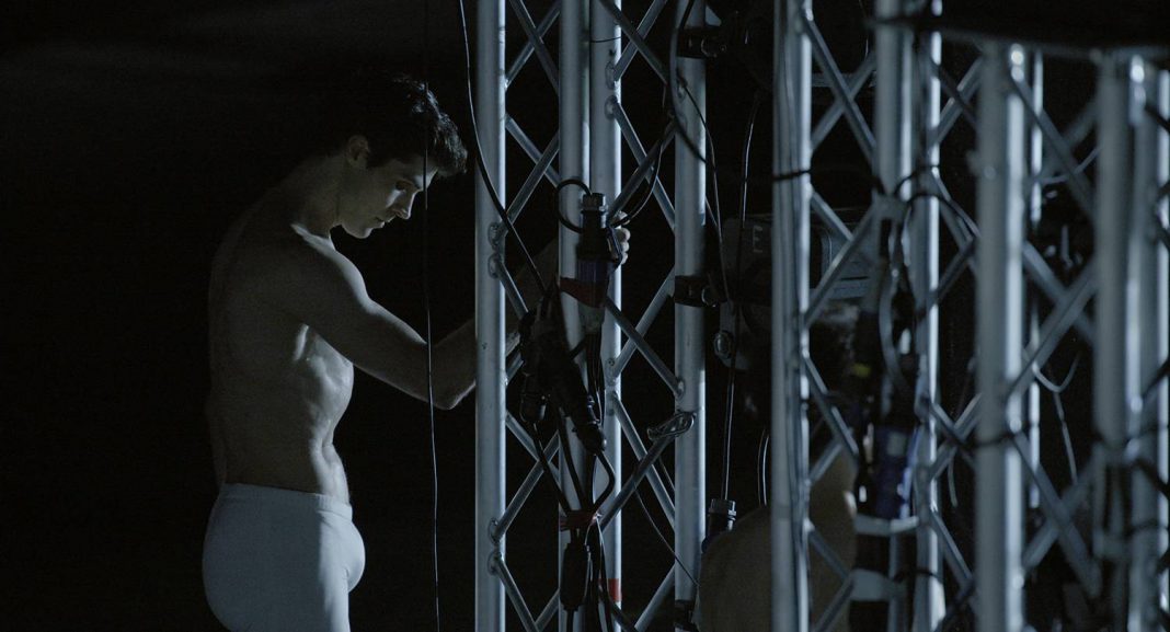 Roberto Bolle – L’arte della danza Roberto Bolle – L’arte della danza