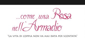 …come una Rosa nell’Armadio