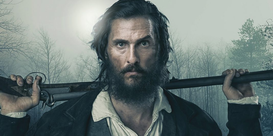 Free State of Jones Free State of Jones