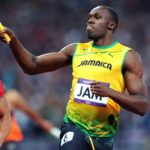 I Am Bolt