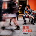John Strada – Mongrel
