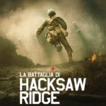 La battaglia di Hacksaw Ridge locandina