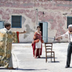 La stoffa dei sogni