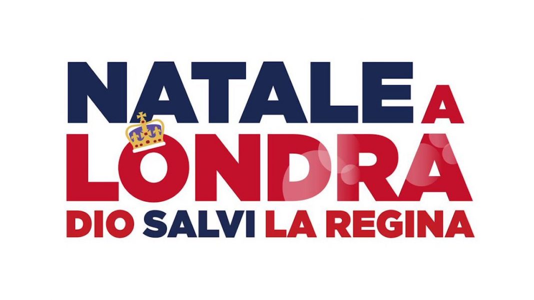 Natale a Londra – Dio salvi la Regina Natale a Londra – Dio salvi la Regina