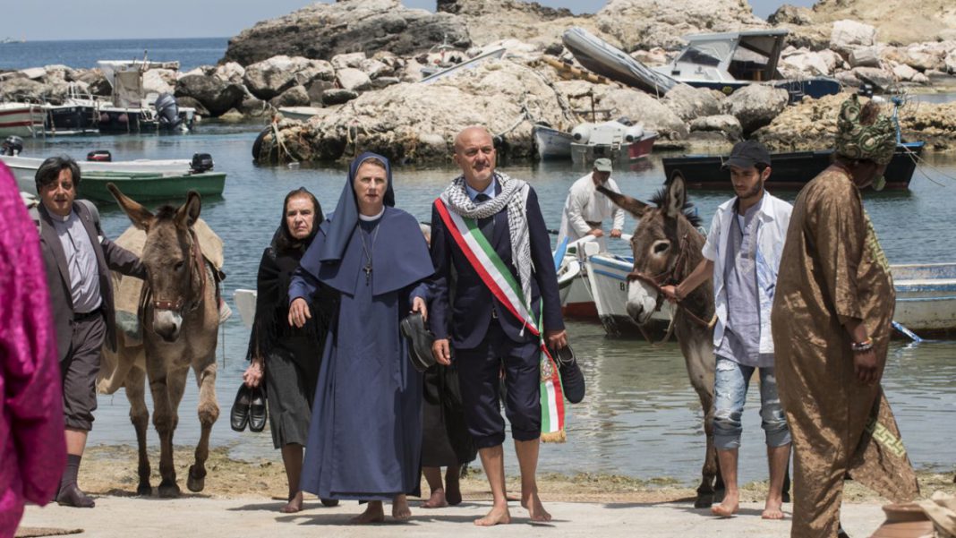 Non c’è più religione Non c’è più religione