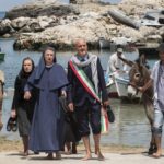 Non c’è più religione