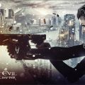 Resident Evil – The Final Chapter –