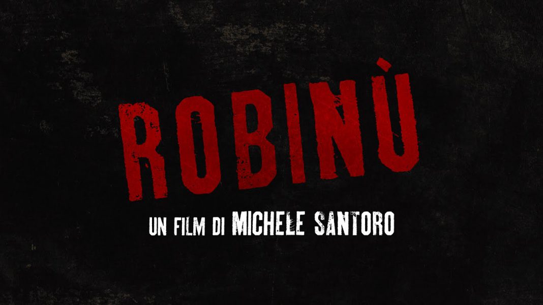 Robinù Robinù