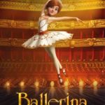 ballerina