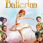 ballerina poster