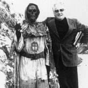 Amando de Ossorio (english)