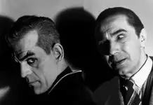 Boris Karloff e Bela Lugosi – Quei gloriosi anni Trenta