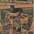 Bride of Frankenstein