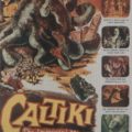 Caltiki The Immortal Monster