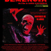 DEMENCIA (David Contreras, 2007)