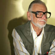 George A. Romero