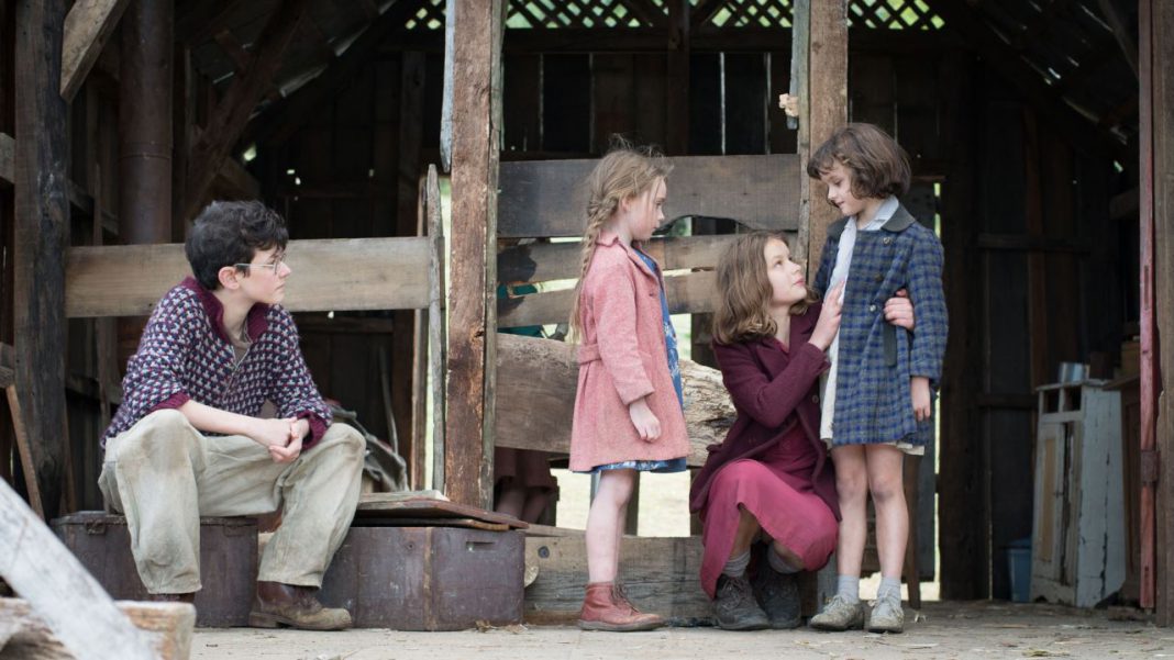 Il Viaggio di Fanny Il Viaggio di Fanny