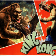 King Kong, il mito della bella e la bestia
