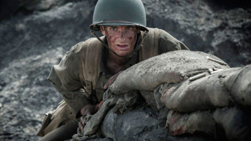 La Battaglia Di Hacksaw Ridge La Battaglia Di Hacksaw Ridge