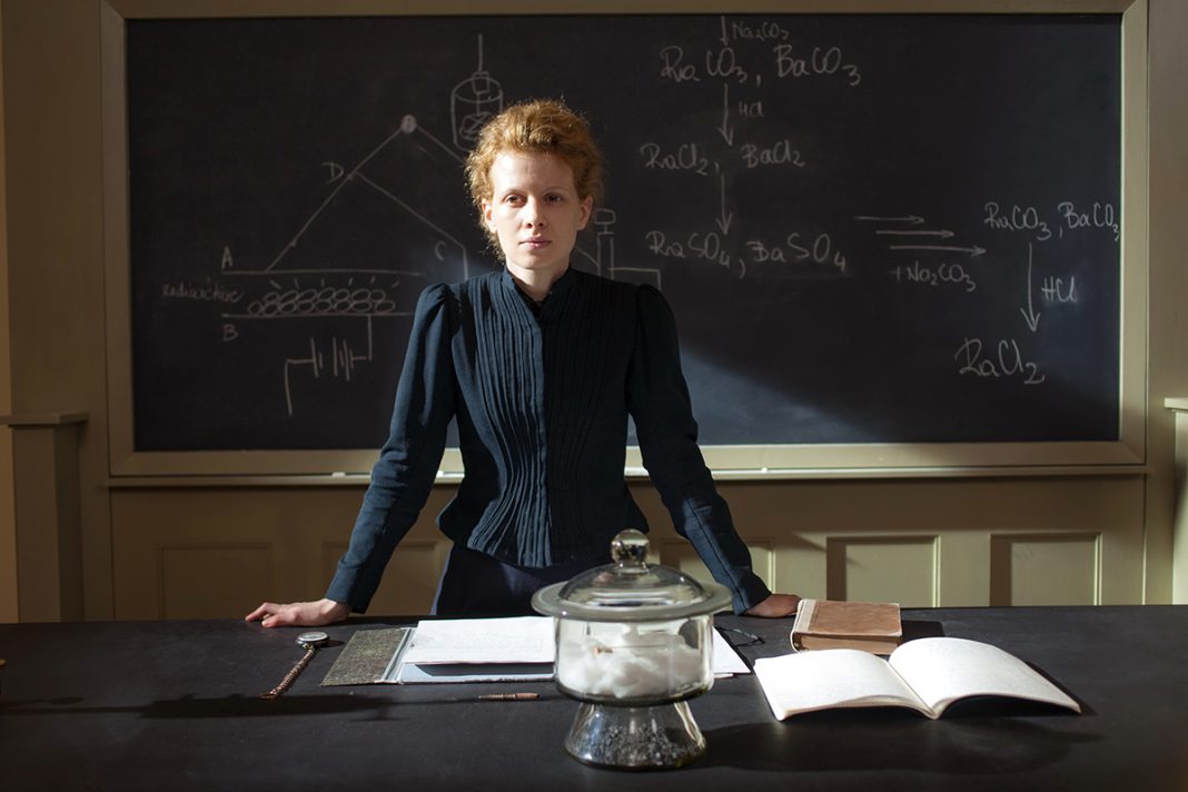 Marie Curie Marie Curie