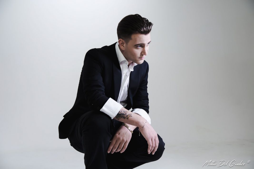 Quattro chiacchiere con Paolo Passaretti Quattro chiacchiere con Paolo Passaretti