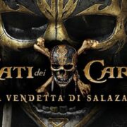 Pirati dei Caraibi – La vendetta di Salazar