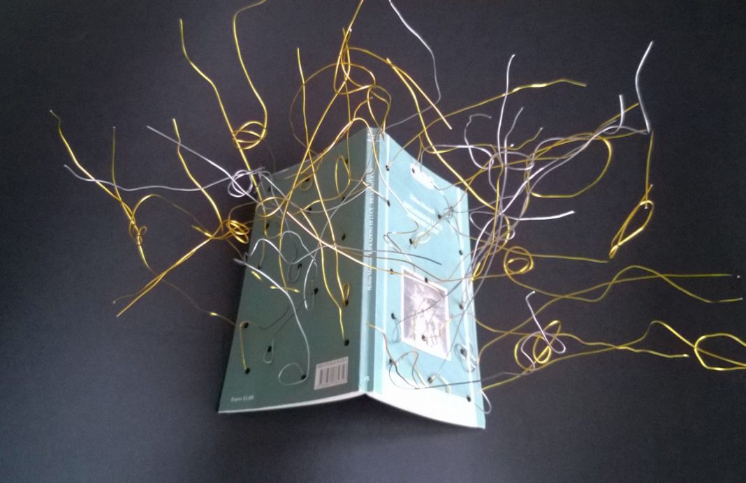 Mercoledì 8 febbraio: Carcere di San Vittore. Arte e letteratura nei libri d’artista Mercoledì 8 febbraio: Carcere di San Vittore. Arte e letteratura nei libri d’artista