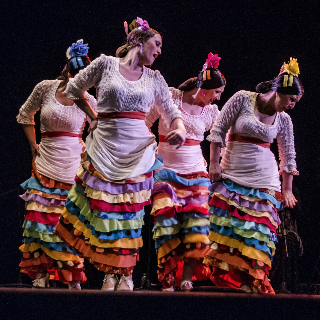 Concurso Internacional de Baile FLAMENCO PURO. Torino, dal 5 al 9 aprile 2017 Concurso Internacional de Baile FLAMENCO PURO. Torino, dal 5 al 9 aprile 2017
