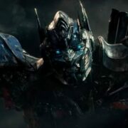 Transformers – L’ultimo cavaliere