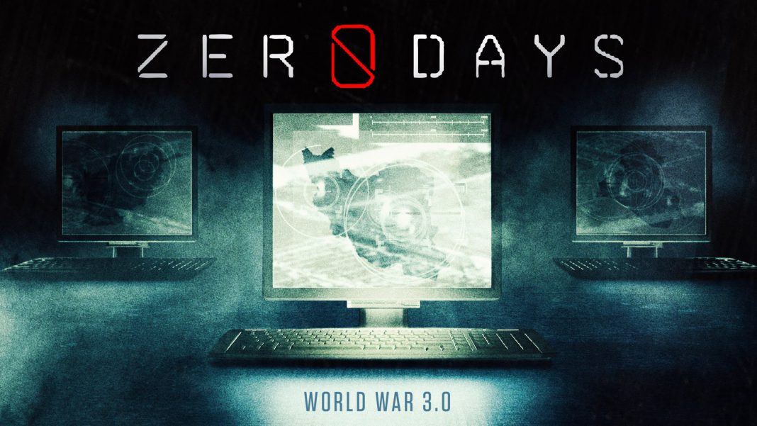 Zero Days Zero Days