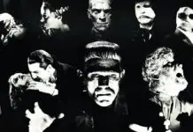 I Mostri della Universal