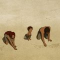 THE RED TURTLE – still 6