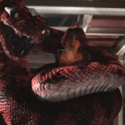 Nelle spire del terrore aka Boa Vs Python