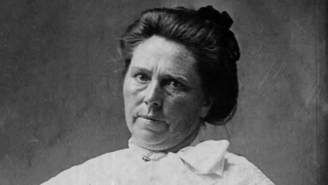 La vedova nera: Belle Gunness La vedova nera: Belle Gunness