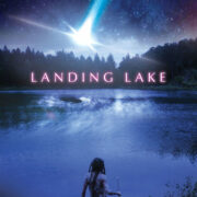 LandingLakePoster