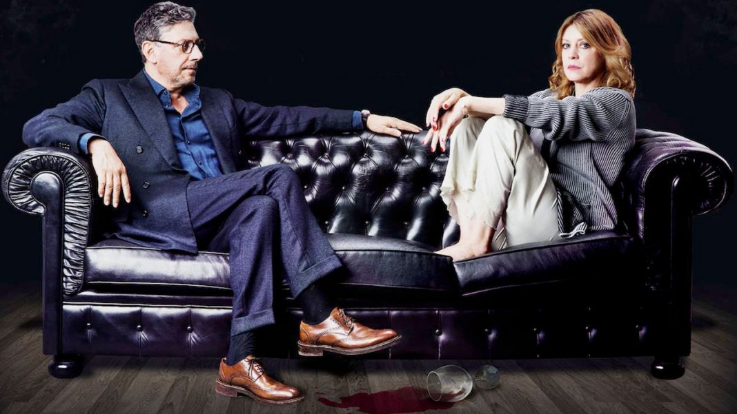 Piccoli crimini coniugali Piccoli crimini coniugali