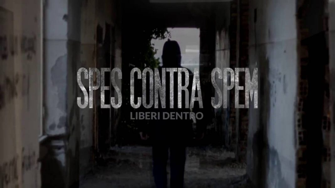 Spes contra spem – Liberi dentro Spes contra spem – Liberi dentro