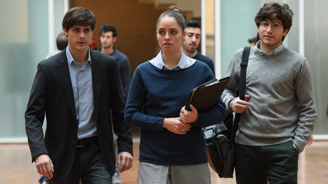 The Startup – Accendi il tuo futuro The Startup – Accendi il tuo futuro