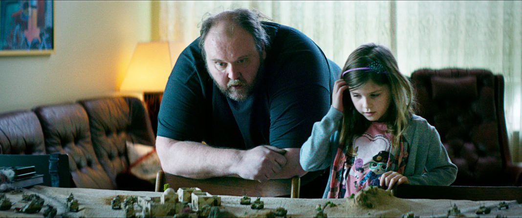 Virgin Mountain Virgin Mountain