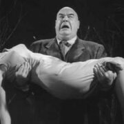 Tor Johnson, biography