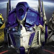 Transformers