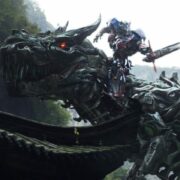 Transformers 4 – L’Era dell’Estinzione
