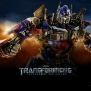 Transformers: La vendetta del caduto