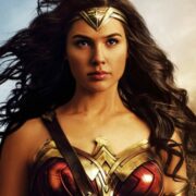 Wonder Woman –
