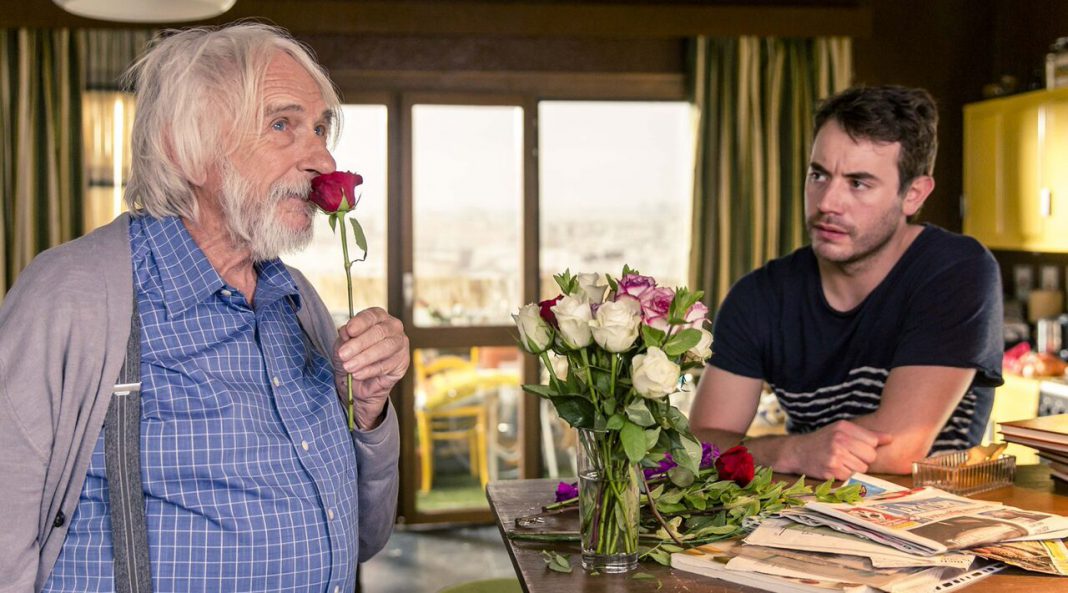 The Shalalalas – Love me tonight The Shalalalas – Love me tonight