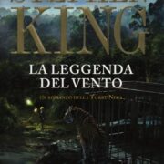 La leggenda del vento. La torre nera
