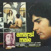 amarsi male