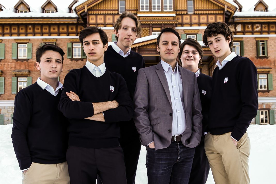 Silvio Mauro – Io e Martina Silvio Mauro – Io e Martina