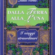 Dalla terra alla Luna – Jules Verne